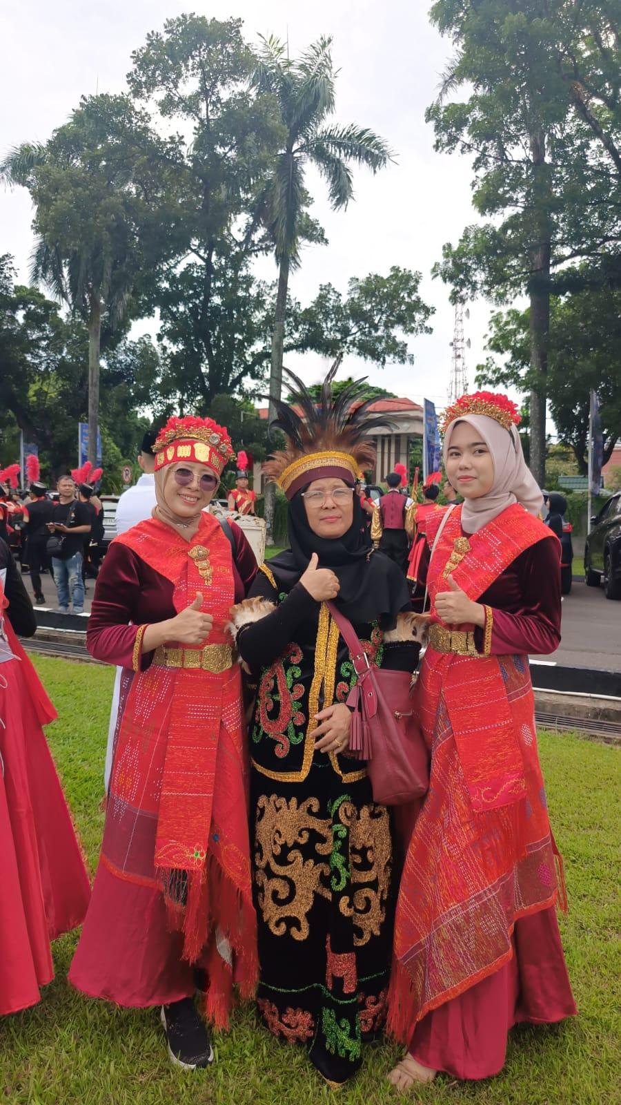 Pameran inovasi produk dan kreativitas siswa SMK SE- Sumatera Selatan tahun 2025 MKKS SMK Kab Lahat