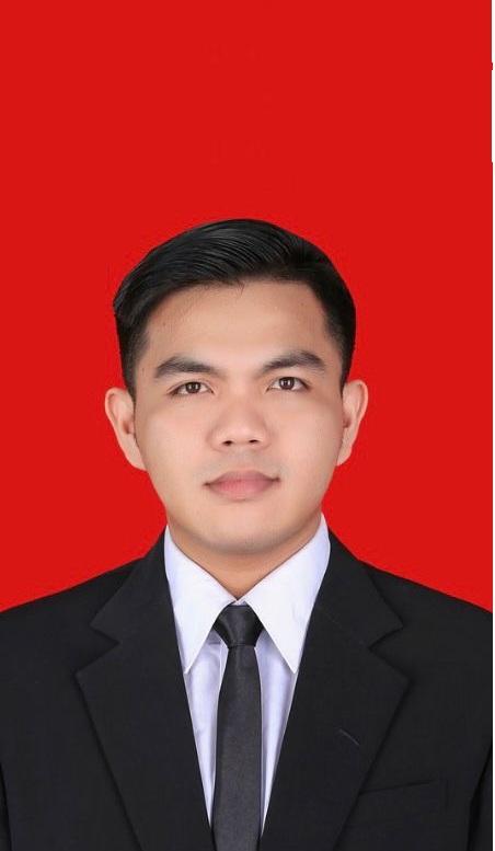 Belly Rizky Setiawan, S.A.P