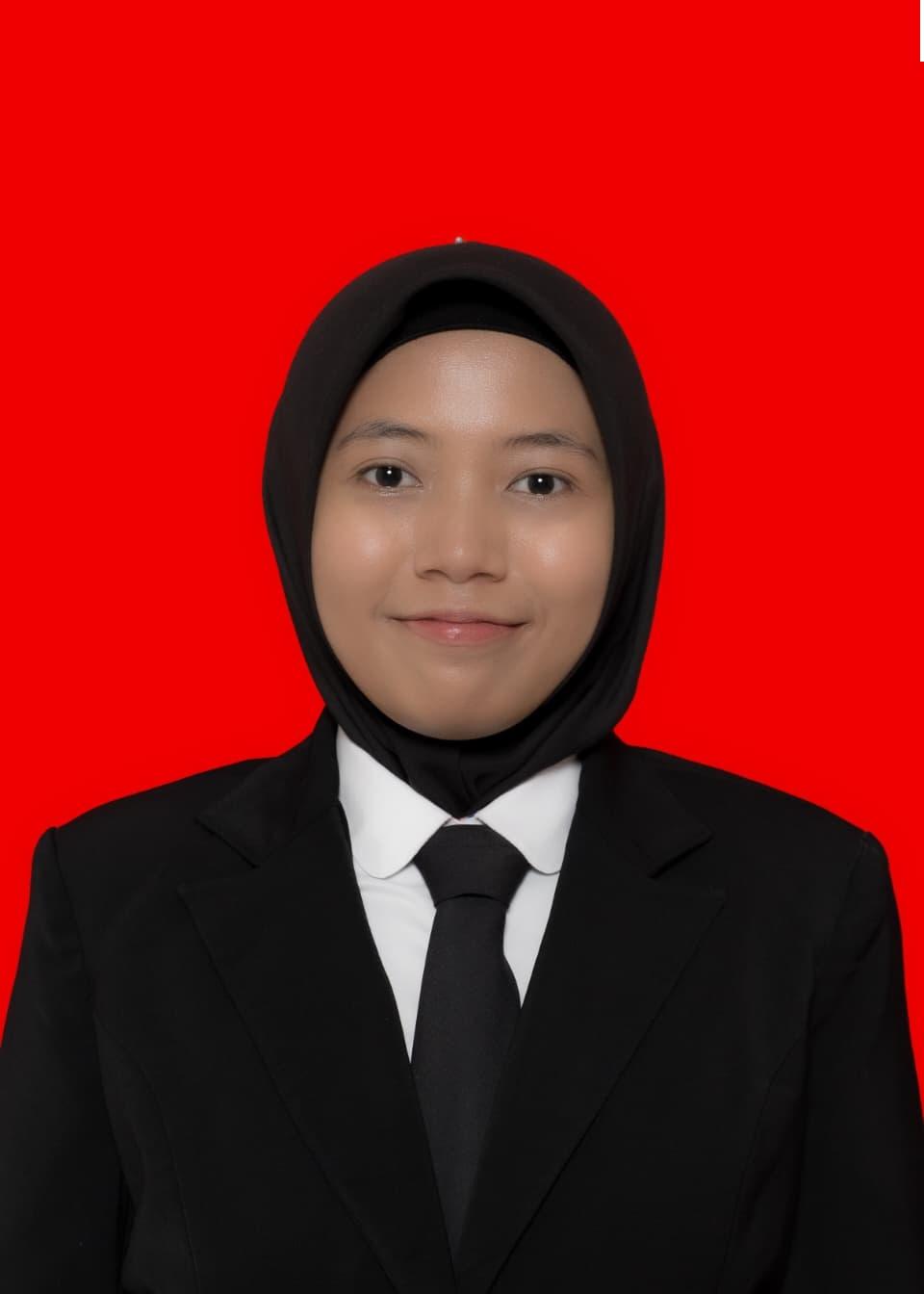 Isnai Noor lailiyah, S.Pd
