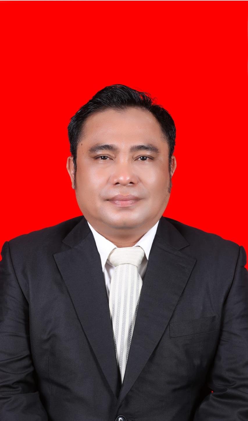 Kamsul Hidayat, S.Pd., M.M.
