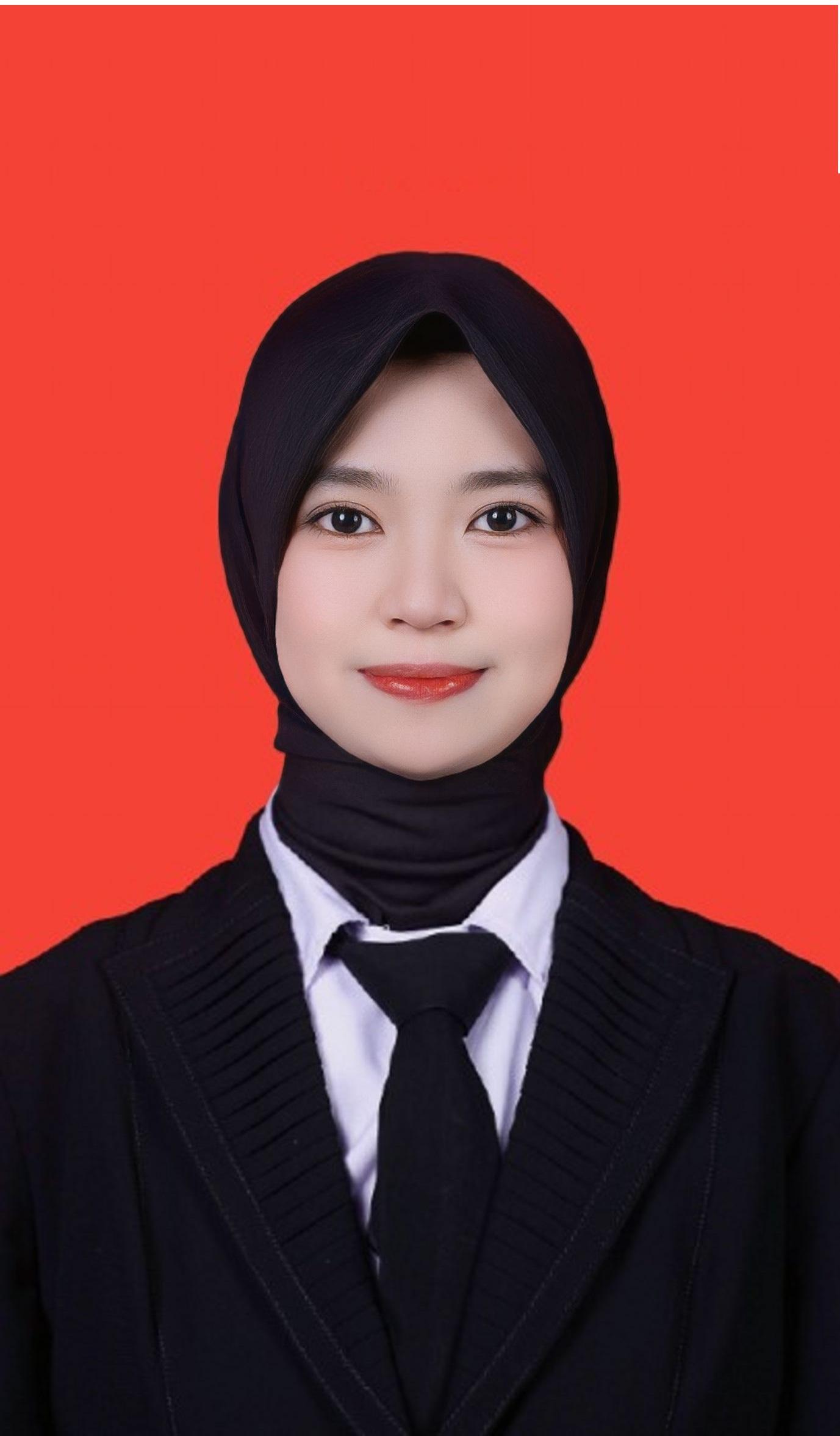 Rizki Fadhilah, S.Pd