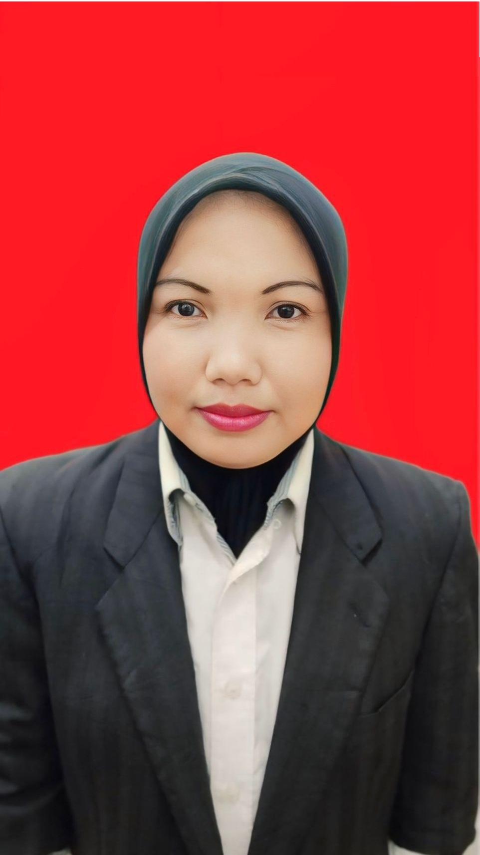 Desi Herlianti, S.Pd