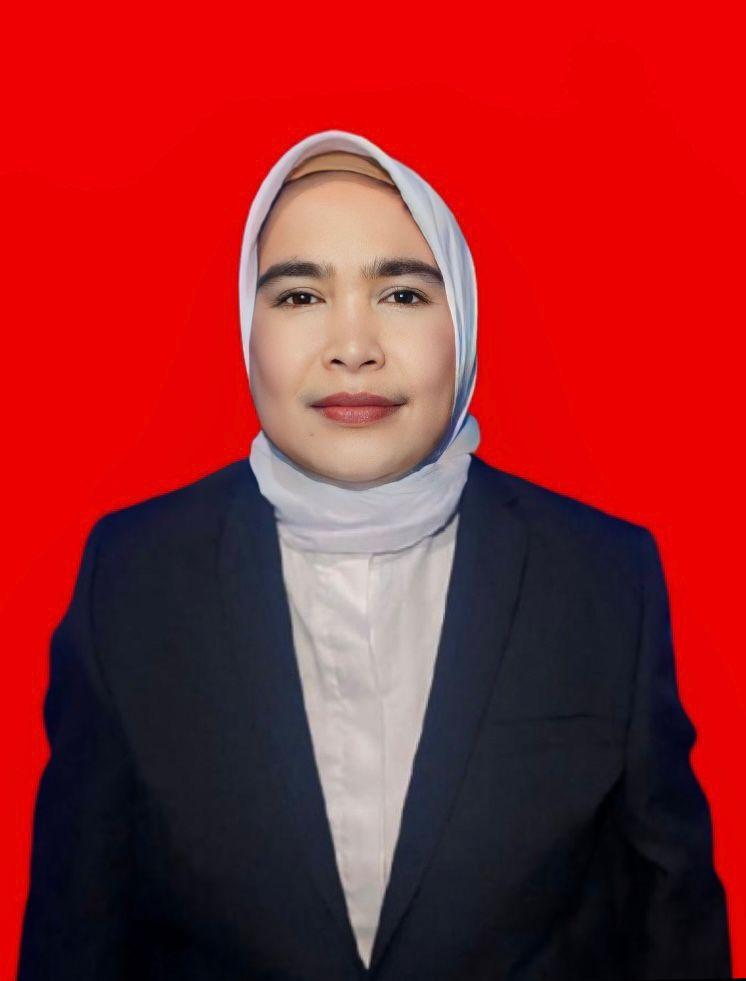 Julita Endang Susiana, S.E