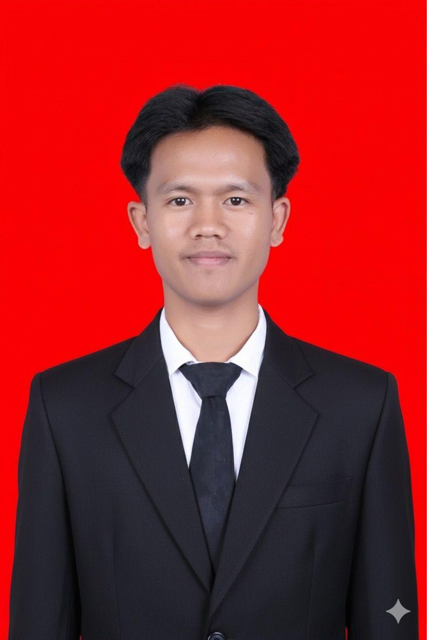 Agung Pratamah, S.Kom