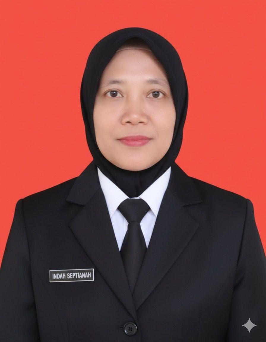 indah Septiana, S.Pd