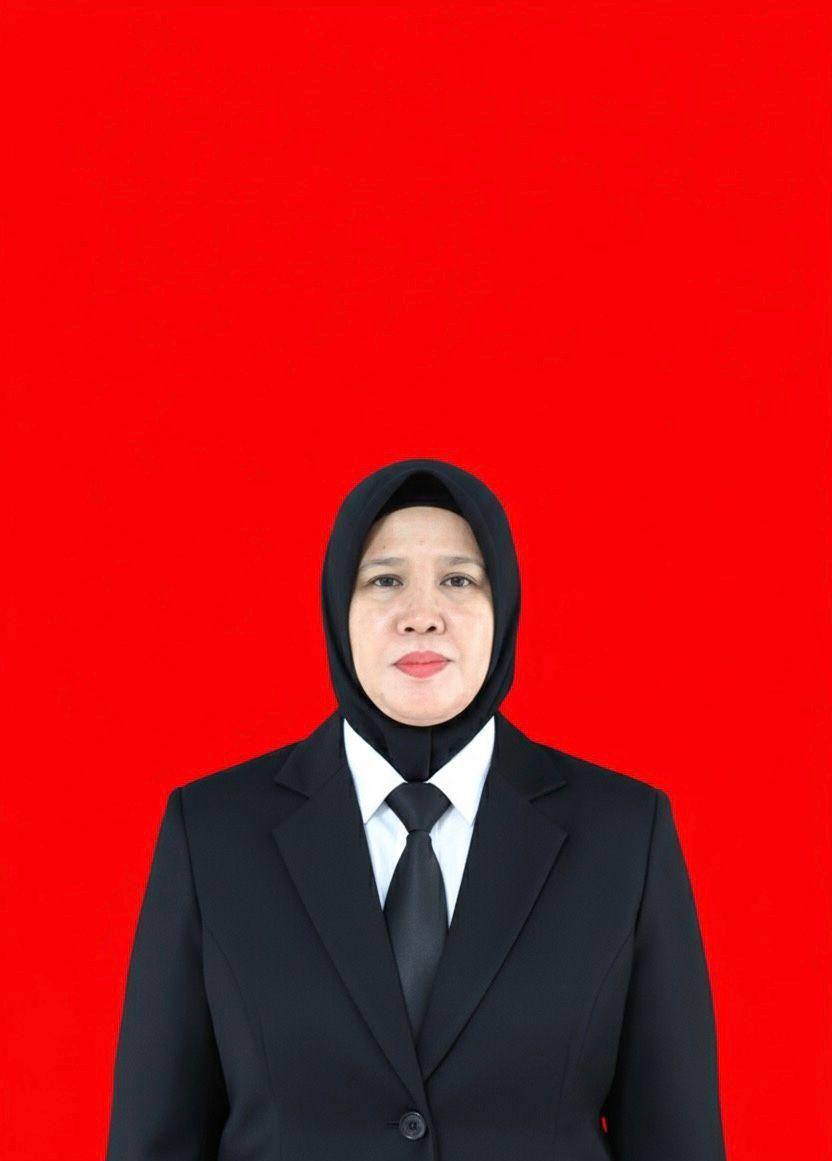 Lensi Aryani, S.Pd