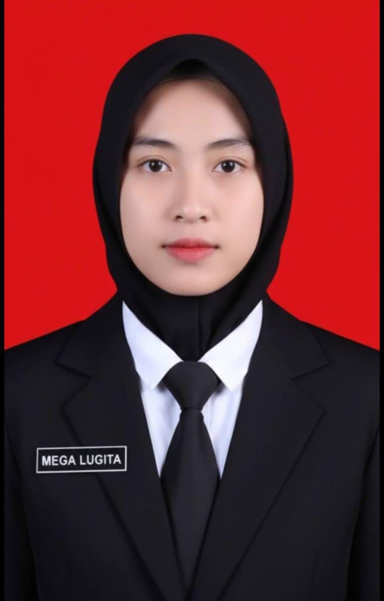 Mega Lugita, S.Pd