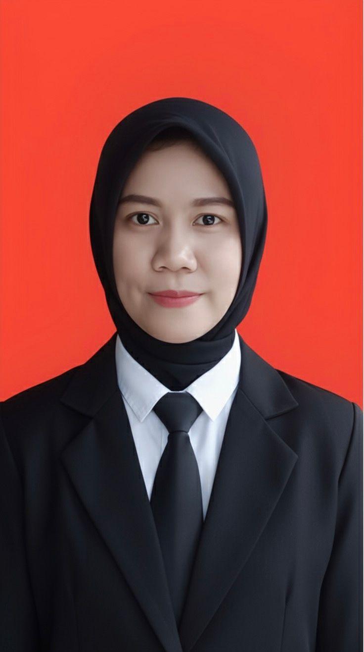 Merni Yunita, S.Pd