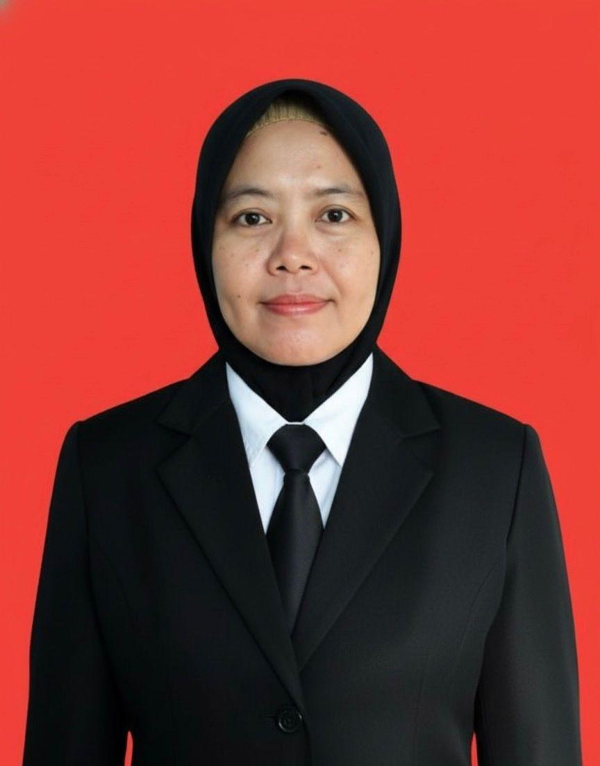 Nurhidaya, M.Pd