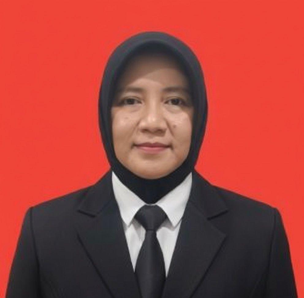 Rachmah Ulfajri, S.Pd