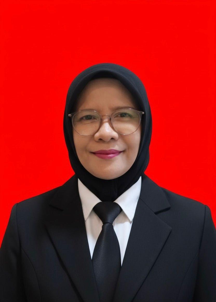 Sari Khotimah, S.Pd