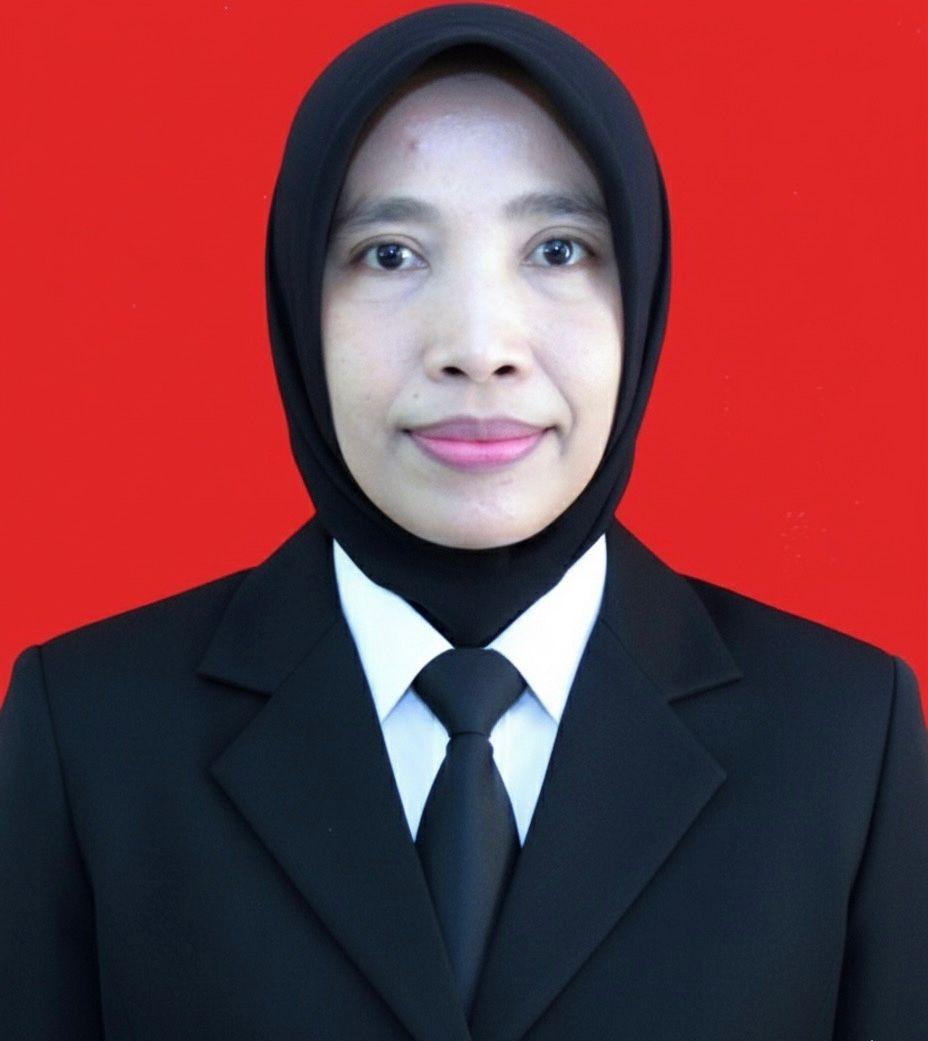 Sri Bulan Purnama Suri, S.Pd