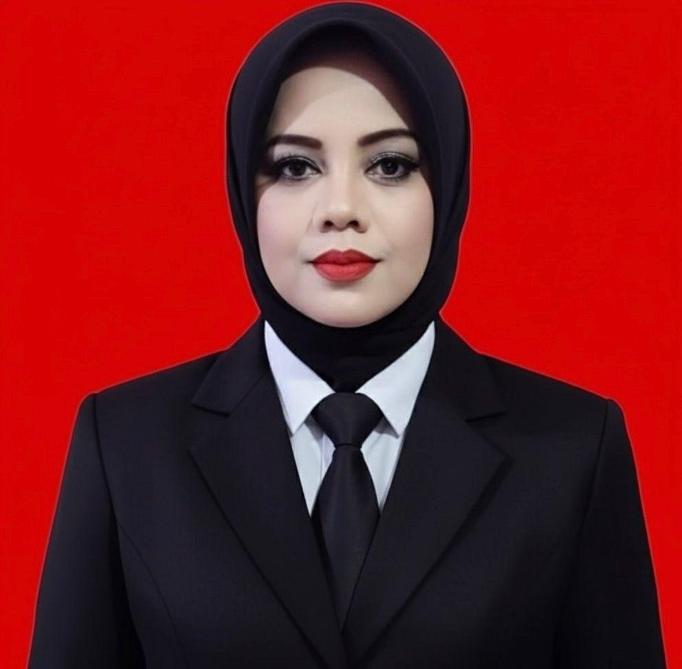 Tillawari, S.AG., M.Pd