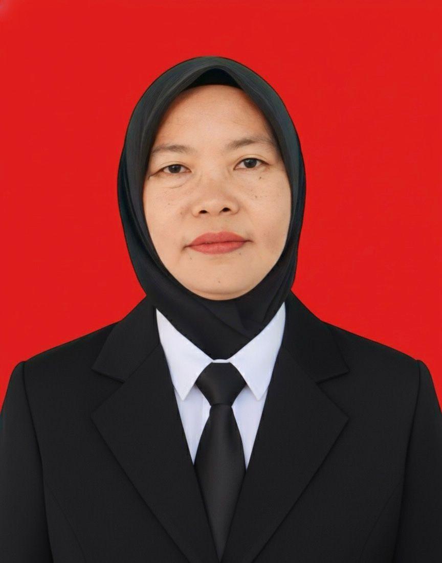 Yasmina, S.E., M.Pd.