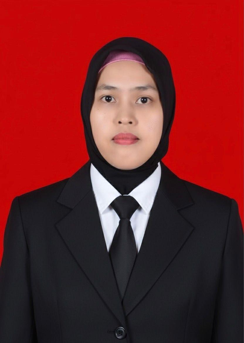 Apriyani Rahayu, S.Pd