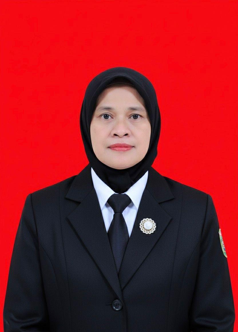 Foto Darmawanti, S.Pd